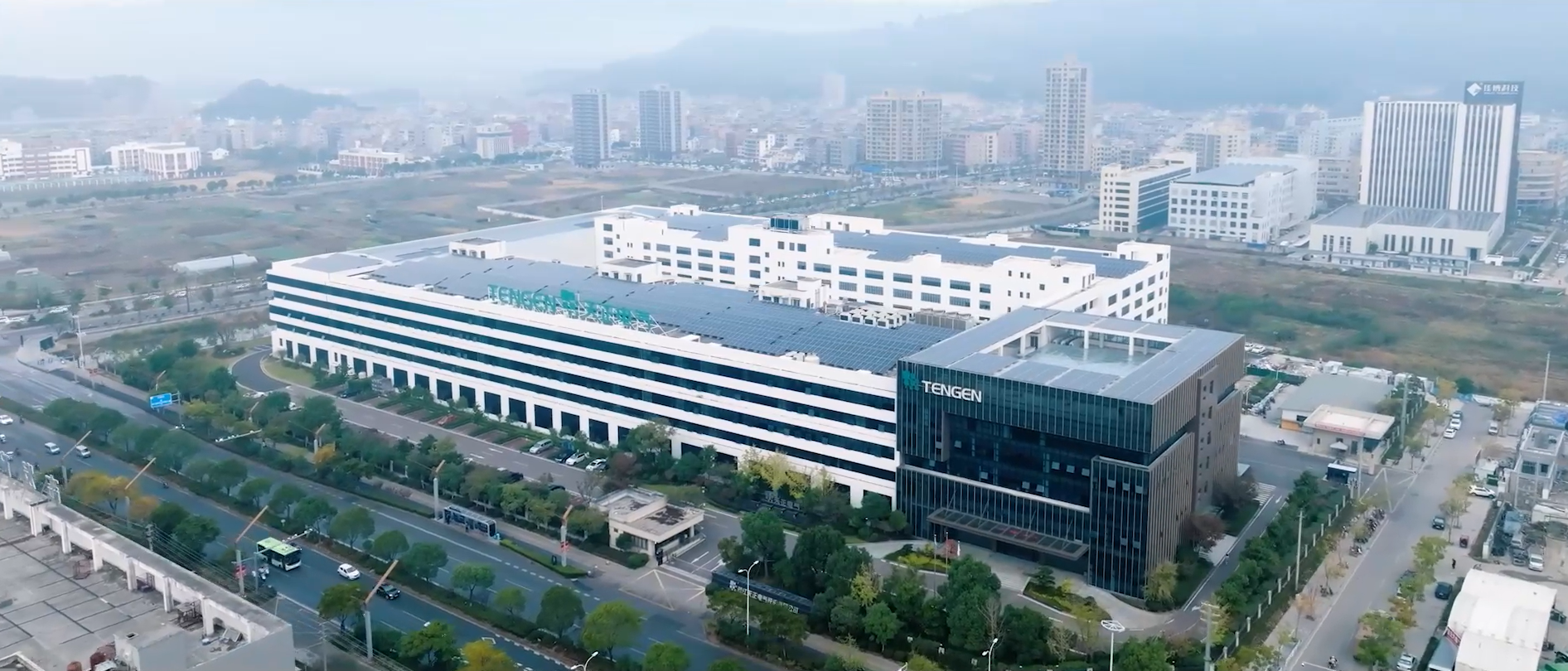 金年会金字招牌信誉至上入口电气未来工厂